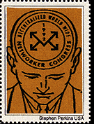 Decentralized World Wide Networker Congress.